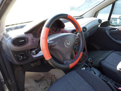 Rør MERCEDES-BENZ A-CLASS (W168) A 170 CDI (168.009, 168.109) | BP26478538M125 