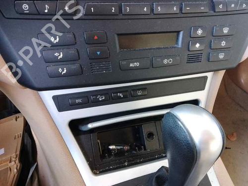 AC Styreenhet / Manøvreringsenhet BMW X3 (E83) xDrive 20 d (177 hp) 28465075