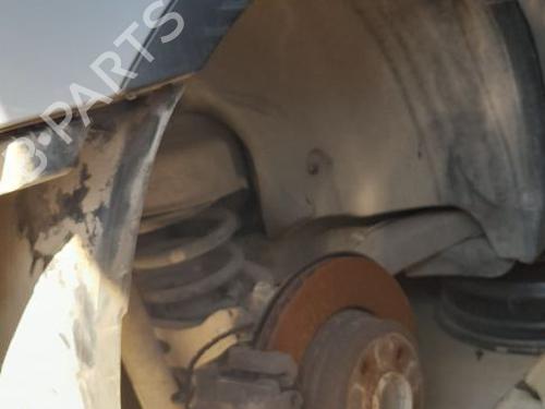 Hjulbue Hjulbue BMW X3 (E83) 3.0 d (204 hp) 34008154 34008154