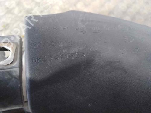 Right headlight SEAT IBIZA II (6K1)  | BP26476019C29 