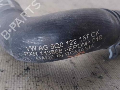 Pipe VW GOLF SPORTSVAN VII (AM1, AN1)  | BP26693465M125 