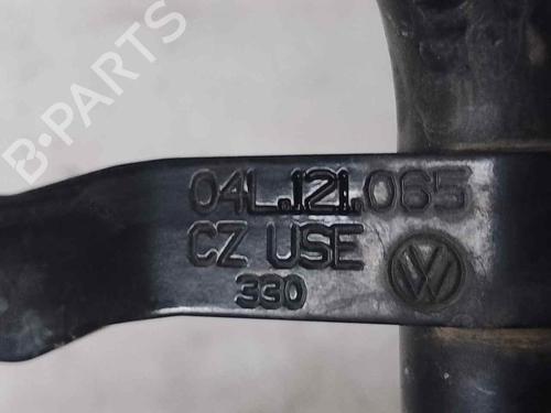 Pipe VW GOLF SPORTSVAN VII (AM1, AN1)  | BP26693460M125