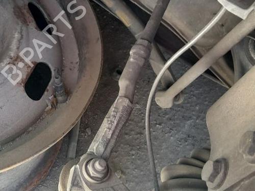 Used Steering rack Steering rack PEUGEOT 5008 (0U_, 0E_) 1.6 HDi (112 hp) 33709726 33709726