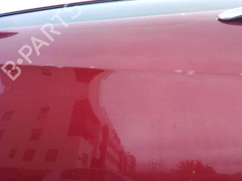 Left front door SEAT LEON (1P1) | BP32192062C2