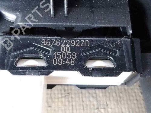 Right rear window switch PEUGEOT 308 SW II (LC_, LJ_, LR_, LX_, L4_) 1.2 THP 130 | BP26473755I28 
