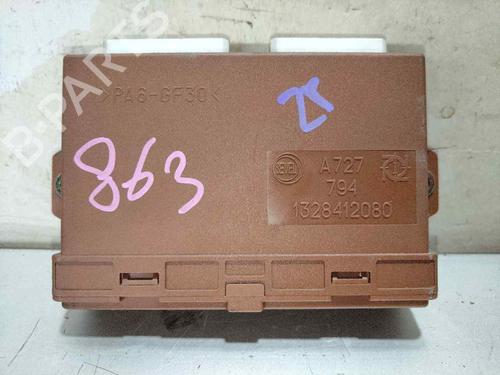 Module électronique FIAT DUCATO Bus (244_) 2.8 JTD (128 hp) 33020043