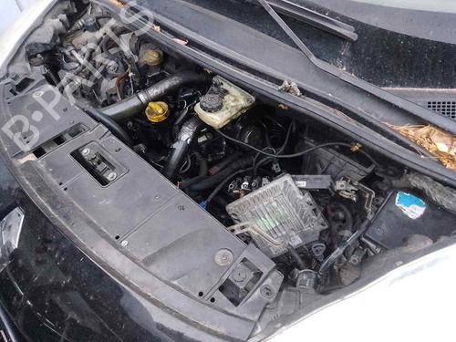 Used Engine RENAULT SCÉNIC III (JZ0/1_) [2008-2016]  29115368