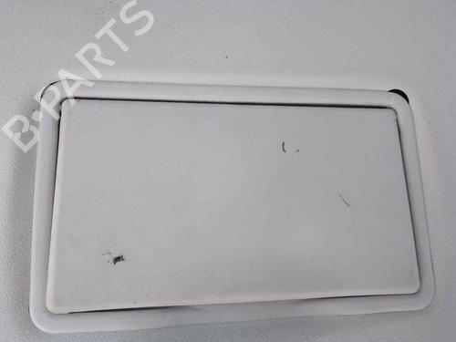 Left sun visor FORD FOCUS III 1.6 TDCi | BP28462049I1 