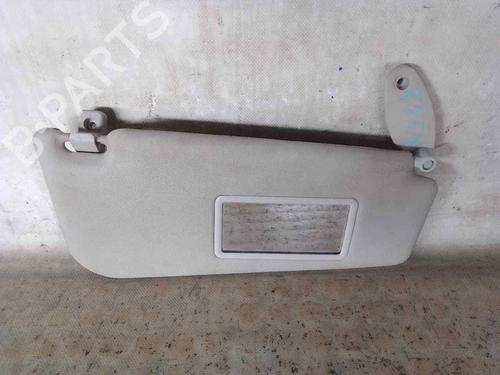 Used Right sun visor FIAT PUNTO Hatchback Van (188_) 1.2 60 (60 hp) 28163559