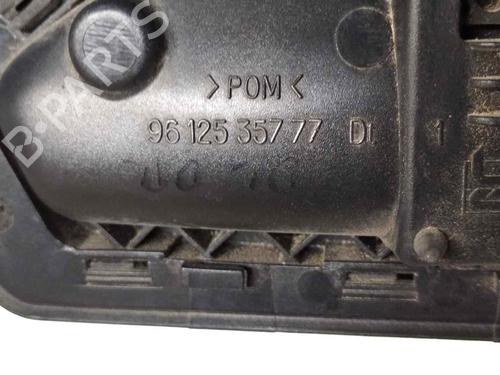 Front right interior door handle PEUGEOT 306 Hatchback (7A, 7C, N3, N5)  | BP28123311I14 