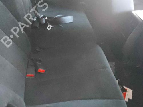 Used Rear seat SSANGYONG REXTON / REXTON II (GAB_) 2.7 D 4x4 (186 hp) 28455454