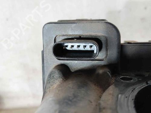 Spjældhus MERCEDES-BENZ A-CLASS (W176) A 200 CDI / d (176.008) | BP29914705M82