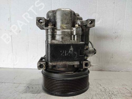 Used AC compressor AC compressor MAZDA 6 Saloon (GG) 2.0 DI (GG14) (136 hp) 34460165 34460165