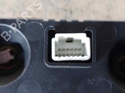 Instrument cluster NISSAN PRIMERA (P12)  | BP26480737C47 