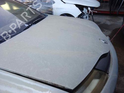 Used Hood RENAULT LAGUNA II Grandtour (KG0/1_) [2001-2007]  28456165