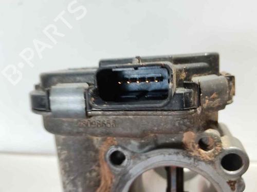 Throttle body PEUGEOT PARTNER Tepee  | BP32857280M82  - Image 5