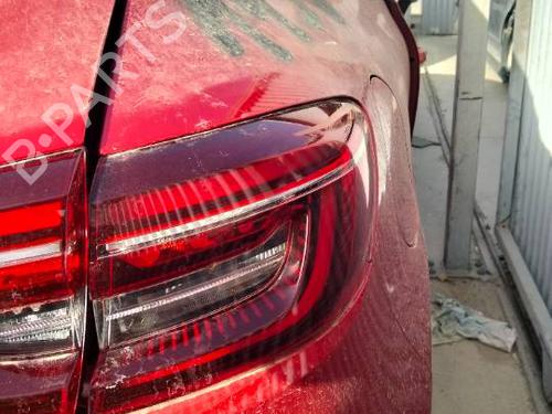 Used Right taillight Right taillight 38625367 38625367
