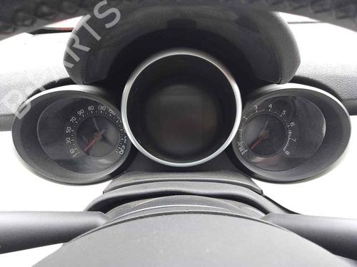 Used Instrument cluster FIAT 500X (334_) [2014-2025]  28464861