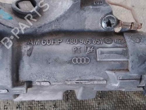 Ignition barrel SEAT TOLEDO II (1M2)  | BP26467116M48 