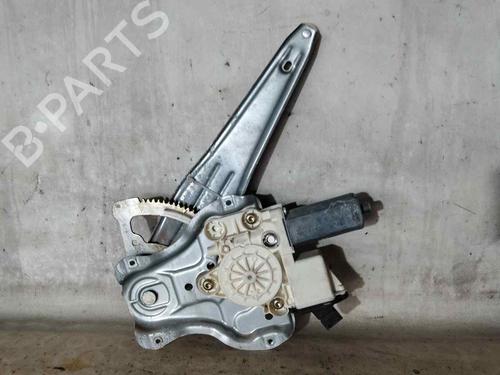 Rear right window mechanism TOYOTA COROLLA (_E12_) 1.4 D (NDE120_, NDE120R) | BP29408184C25 