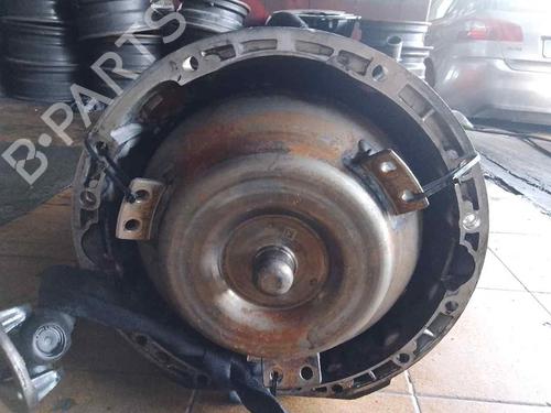 Gearbox MERCEDES-BENZ S-CLASS (W221, V221) S 320 CDI 4-matic (221.080, 221.180) | BP26486658M3 