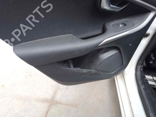Used Rear left window mechanism VOLVO V40 Hatchback (525) D2 (114 hp) 28465000