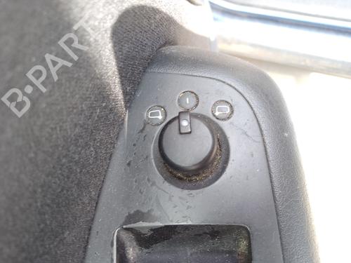 Right mirror AUDI A4 B6 (8E2) 1.9 TDI | BP36504310C27 - Image 4