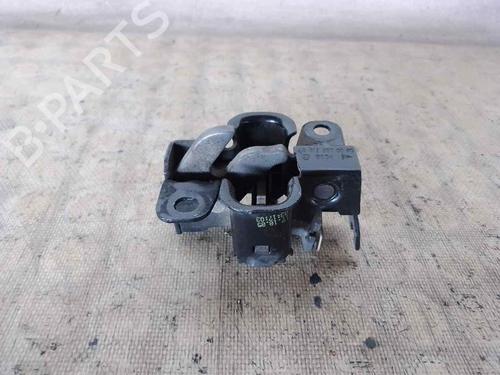 Used Hood lock MERCEDES-BENZ C-CLASS Coupe (CL203) C 180 Kompressor (203.746) (143 hp) 26468794