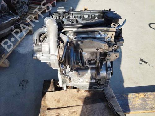 Engine OPEL ASTRA K Sports Tourer (B16)  | BP30150382M1 