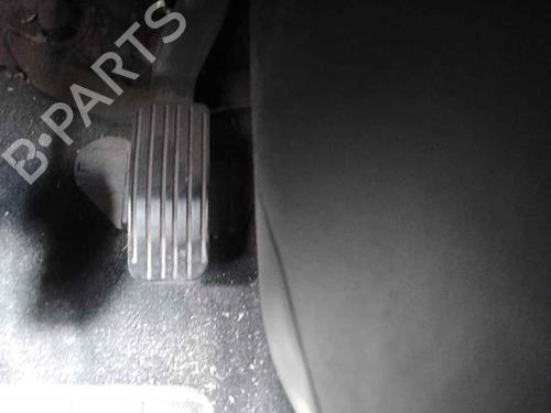 Used Pedal PEUGEOT 307 Break (3E) 1.6 16V (109 hp) 28461881