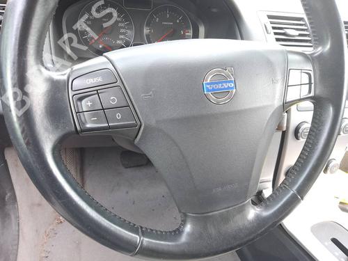 Used Driver airbag Driver airbag VOLVO C30 (533) D5 (180 hp) 39690672 39690672
