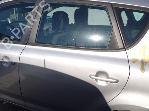 Used Left rear door Left rear door KIA CEE'D Hatchback (ED) [2006-2012] 35975766 35975766