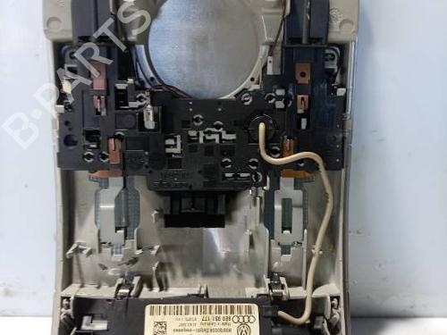 Interior roof light AUDI A4 B7 (8EC) 2.0 TDI 16V | BP28463700I8 - Image 3