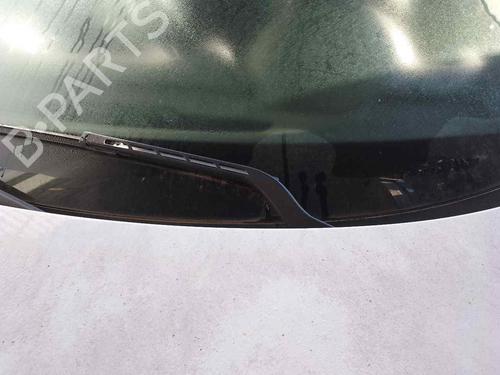 Used Front windshield wiper arm AUDI A3 (8P1) 1.9 TDI (105 hp) 28465834