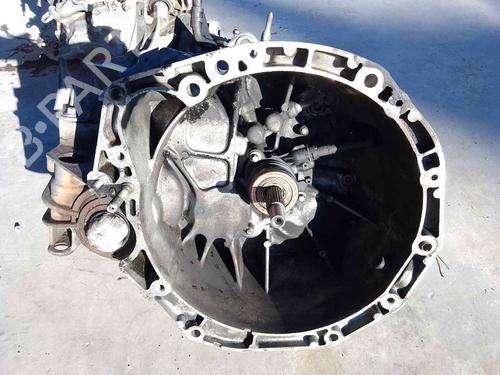 Used Gearbox RENAULT MEGANE II Coupé-Cabriolet (EM0/1_) [2003-2010]  26485822