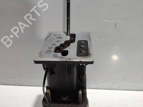Used Gear lever Gear lever PEUGEOT 206 CC (2D) 1.6 16V (2DNFUF, 2DNFUR) (109 hp) 36672096 36672096