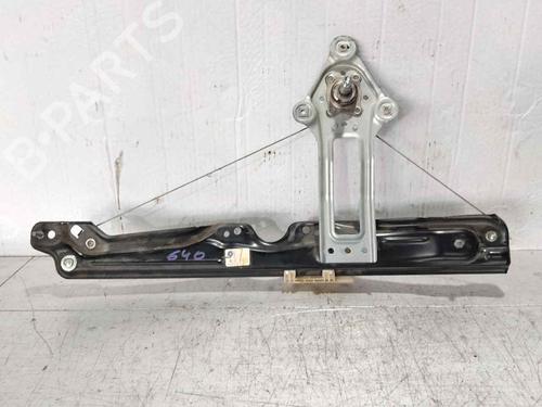 Used Rear right window mechanism Rear right window mechanism 28461255 28461255