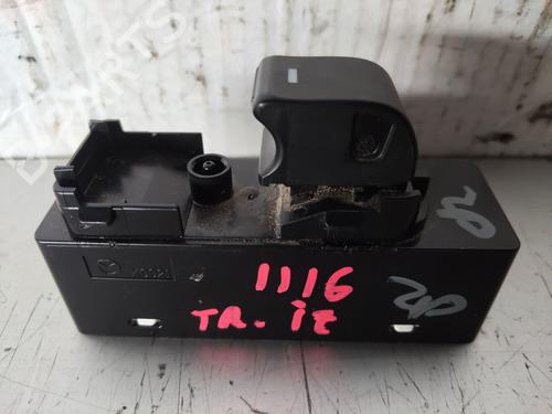 Used Left rear window switch Left rear window switch MAZDA CX-5 (KF) [2016-2026] 36641719 36641719