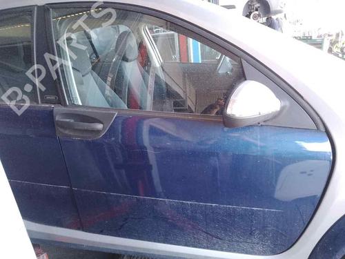 Used Right front door SMART FORFOUR (454) 1.3 (454.031) (95 hp) 28453204