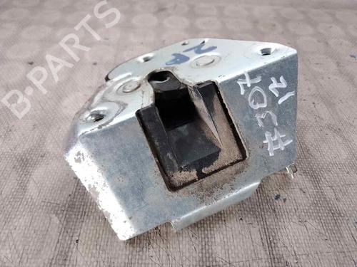 Rear left lock CITROËN BERLINGO / BERLINGO FIRST Box Body/MPV (M_) 2.0 HDI 90 (MBRHY, MCRHY) | BP26471850C100 