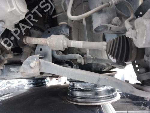 Used Left front driveshaft HYUNDAI KONA (OS, OSE, OSI) [2017-2023]  30886648