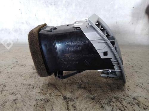 Air vent SKODA FABIA II (542) 1.2 | BP29159095I21 