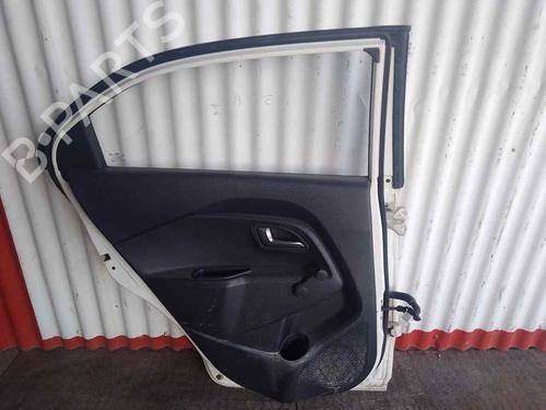 Left rear door KIA RIO III (UB) 1.2 CVVT | BP26485523C4 
