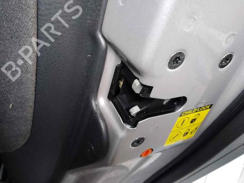 Rear right lock VOLVO S80 I (184) 2.4 BP28464941C99