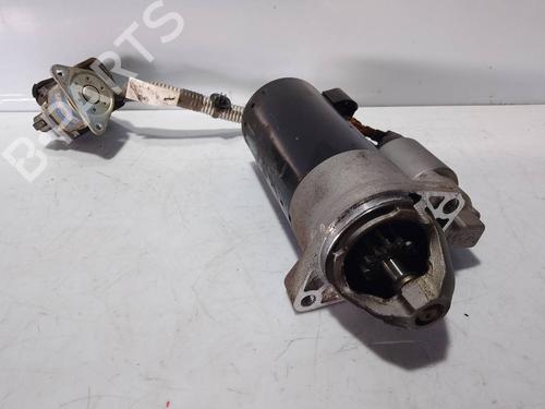 Starter INFINITI Q50 | BP34156932M8 - Image 4