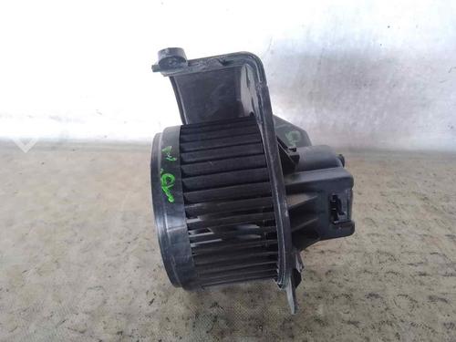 Motor da chauffage RENAULT KANGOO / GRAND KANGOO II (KW0/1_) 1.5 dCi 85 (KW0K, KW0L, KW0B) (86 hp) 28321115