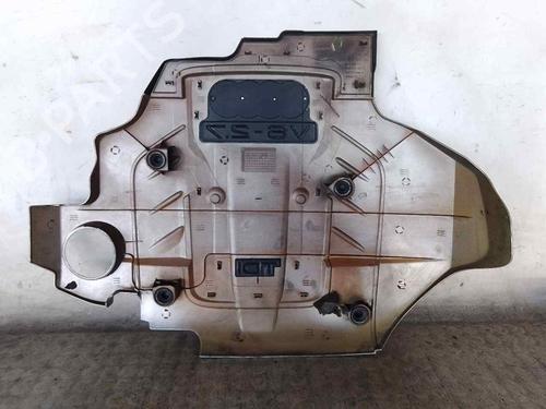 Upper protection AUDI A6 C6 (4F2) | BP29270043M93