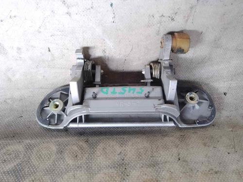 Rear right exterior door handle MAZDA 323 F VI Hatchback (BJ) 2.0 TD | BP26468470C130 