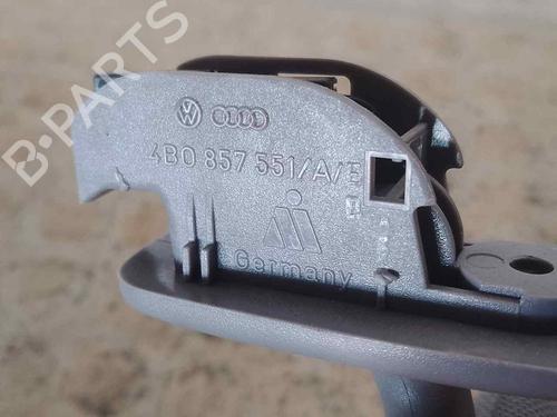 Venstre solskjerm AUDI A6 C5 (4B2)  | BP28333546I1 