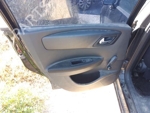 Rudehejsemekanisme venstre bagtil Rudehejsemekanisme venstre bagtil CITROËN C4 I (LC_) [2004-2014] 36090714 36090714